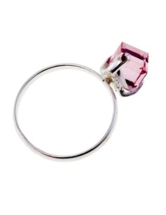 Ladies' Ring Cristian Lay 54736140 (Size 14)