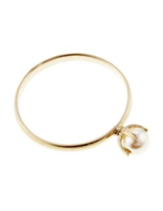 Ladies' Ring Cristian Lay 54727160 (Size 16)