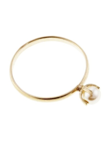 Ladies' Ring Cristian Lay 54727160 (Size 16)