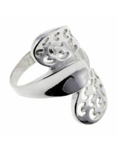 Ladies' Ring Cristian Lay 54711160 (Size 16)