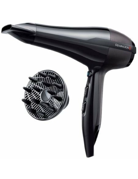 Hairdryer Remington AC5999 2300W Black 2300 W