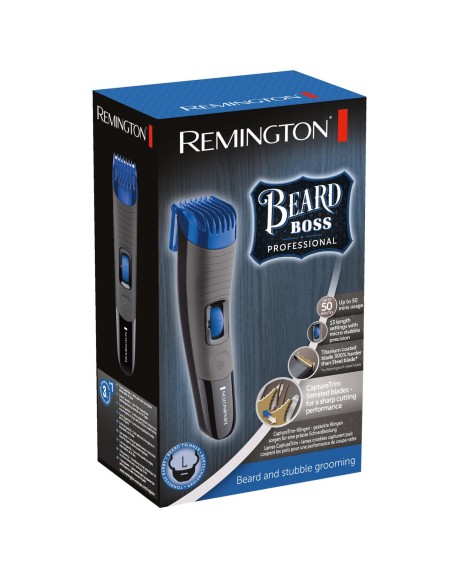 Hair Clippers Remington MB4133