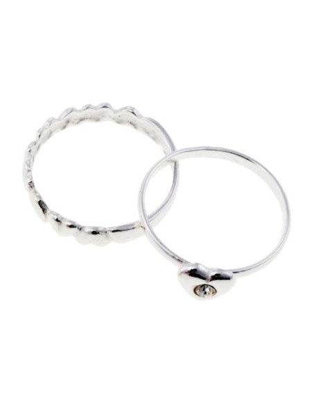 Ladies' Ring Cristian Lay 54591120 (Size 12)