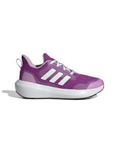 Sports Shoes for Kids Adidas Fortarun 3.0 Purple