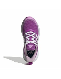 Sports Shoes for Kids Adidas Fortarun 3.0 Purple 2