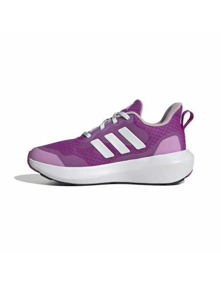 Sports Shoes for Kids Adidas Fortarun 3.0 Purple