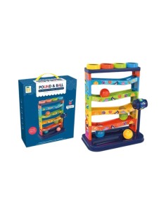 Building Blocks Game 35 x 27 cm