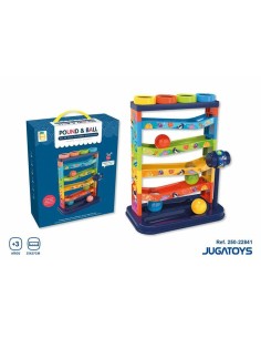 Building Blocks Game 35 x 27 cm 2