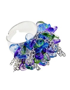 Ladies' Ring Cristian Lay 435790 (Size 14)