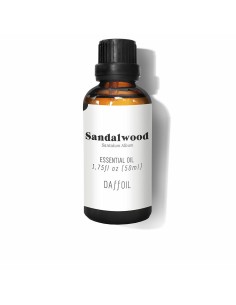 Essential oil Daffoil Sandalwood 50 ml