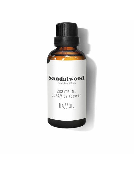 Essential oil Daffoil Sandalwood 50 ml