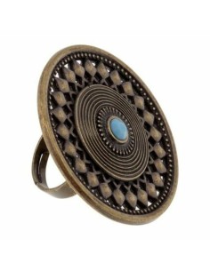 Ladies' Ring Cristian Lay 435470 (Size 14)