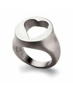 Ladies' Ring Breil TJ0632 (Size 16)