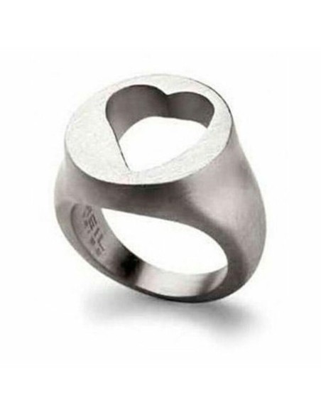 Ladies' Ring Breil TJ0632 (Size 16)