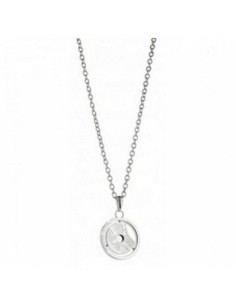 Ladies'Necklace Miss Sixty WM11201P (50 cm)