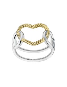 Ladies' Ring Morellato SAGX160