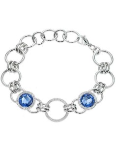 Ladies'Bracelet Morellato SAGX09 Silver Steel (19,5 cm)