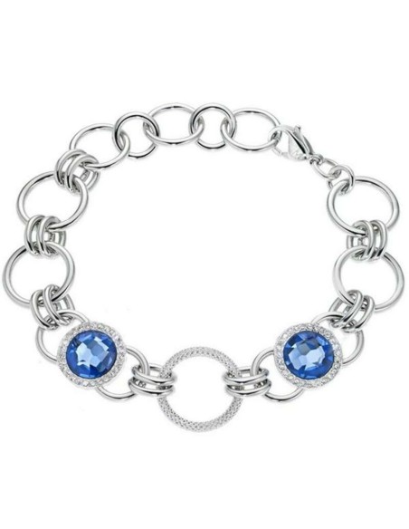 Ladies'Bracelet Morellato SAGX09 Silver Steel (19,5 cm)