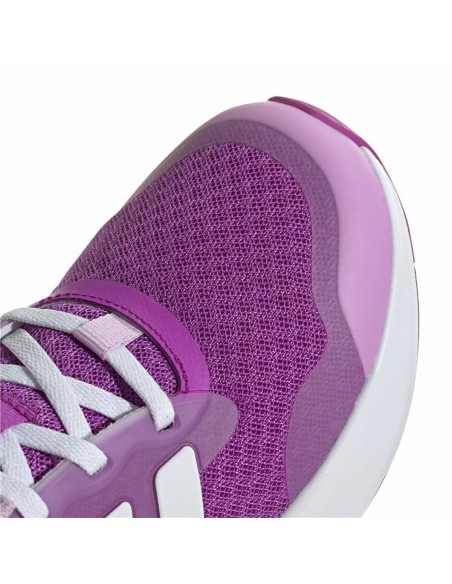 Sports Shoes for Kids Adidas Fortarun 3.0 Purple