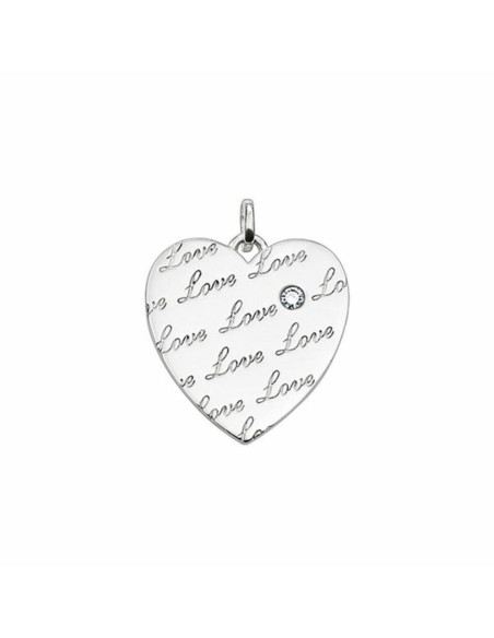 Ladies'Pendant Thomas Sabo SD_PE0018-153-14 (2 cm)