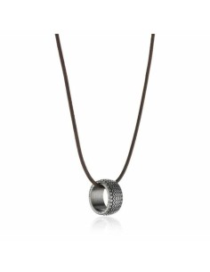Men's Pendant Police PJ22762RSE-02-63 (48 cm)