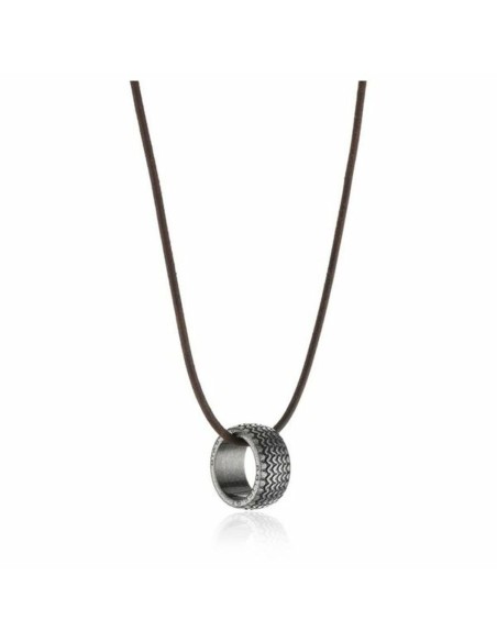 Men's Pendant Police PJ22762RSE-02-63 (48 cm)
