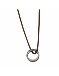Men's Pendant Police PJ22762RSE-02-60 (48 cm)