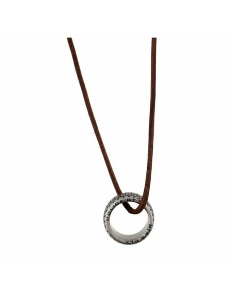 Men's Pendant Police PJ22762RSE-02-60 (48 cm)