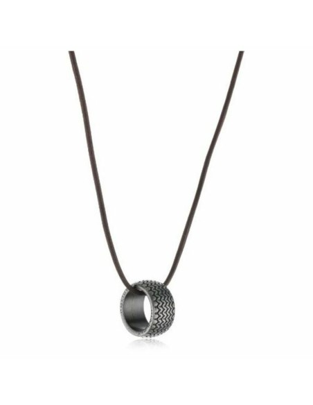 Men's Pendant Police PJ22762RSE-02-60 (48 cm)