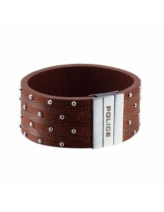 Bracelet Police PJ21872BLC-04-21 (22 cm)