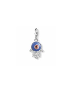 Ladies'Beads Thomas Sabo 1442-052-1 Multicolour Silver (2,9 cm)