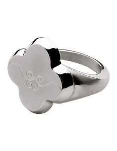 Ladies' Ring Breil TJ0730 (Size 16)