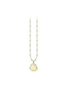 Ladies' Necklace Thomas Sabo SET0359-494-11-L2618 45 cm