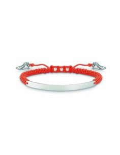 Ladies'Bracelet Thomas Sabo LBA0064-173-8 (21 cm) (21 cm)