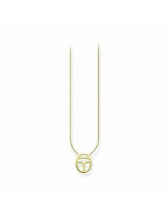 Ladies' Necklace Thomas Sabo SET0359-494-11-L2980 45 cm