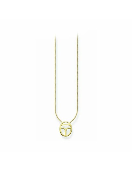 Ladies' Necklace Thomas Sabo SET0359-494-11-L2980 45 cm