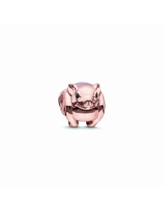 Ladies'Beads Thomas Sabo K0197-417-9 Rose gold (1,3 cm) 2