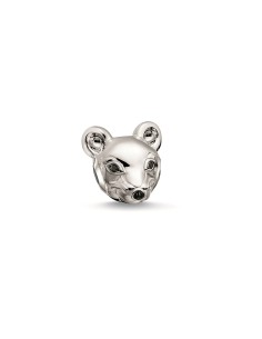 Ladies'Beads Thomas Sabo K0166-041-12 Silver (1 cm)