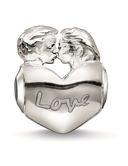 Ladies'Beads Thomas Sabo K0162-001-12 Silver (1,2 cm)