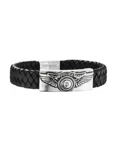 Men's Bracelet Police S14AIC01B (22 cm)