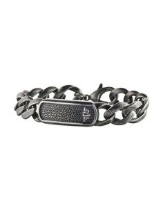 Men's Bracelet Police S14AGK02B (18 cm)