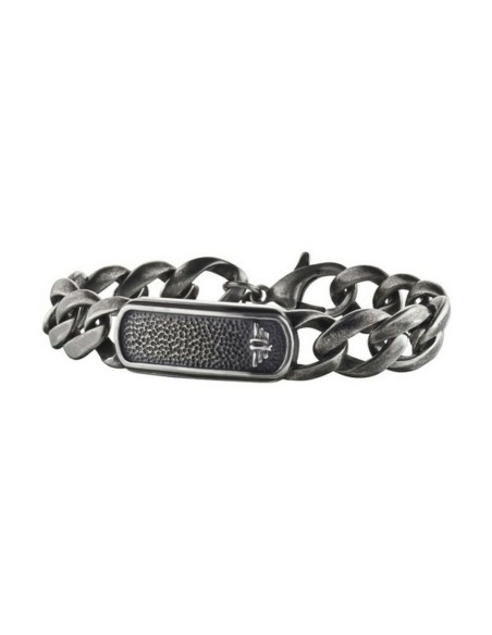 Men's Bracelet Police S14AGK02B (18 cm)
