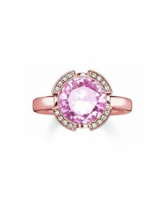 Ladies' Ring Thomas Sabo TR2038-633-9