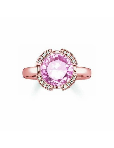 Ladies' Ring Thomas Sabo TR2038-633-9