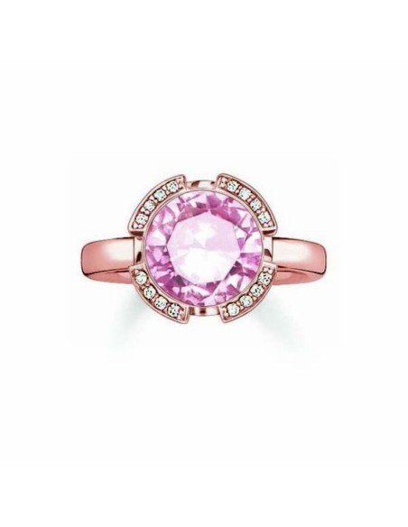 Ladies' Ring Thomas Sabo TR2038-633-9