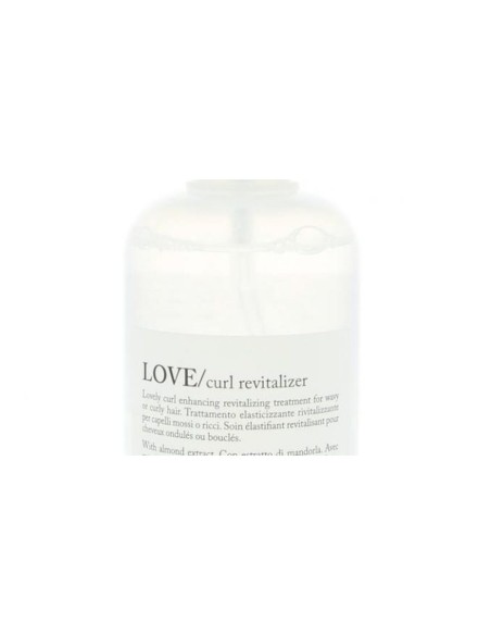 Spray Conditioner for Curly Hair Davines Love Curl Revitalizer 250 ml