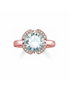 Ladies' Ring Thomas Sabo TR2038-416-14