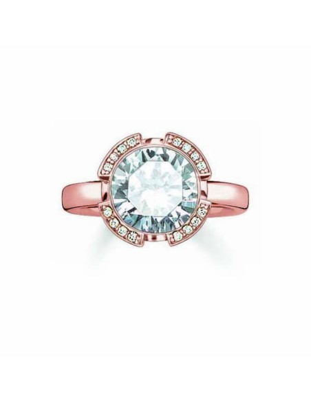 Ladies' Ring Thomas Sabo TR2038-416-14