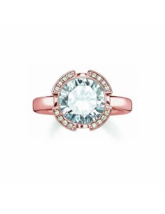 Ladies' Ring Thomas Sabo TR2038-416-14 2
