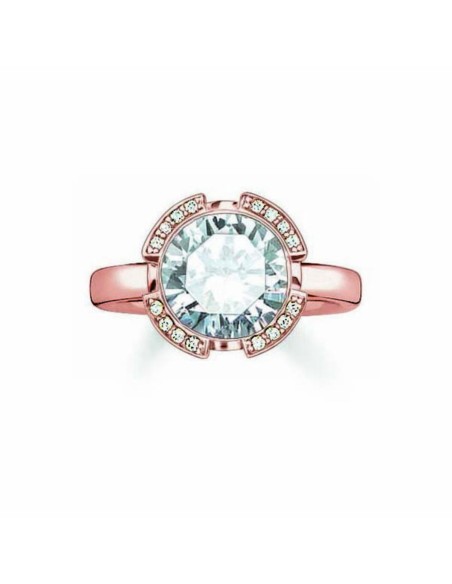 Ladies' Ring Thomas Sabo TR2038-416-14